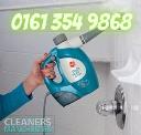 Cleaners South Turton logo
